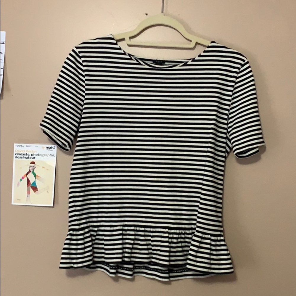 j-Crew Top